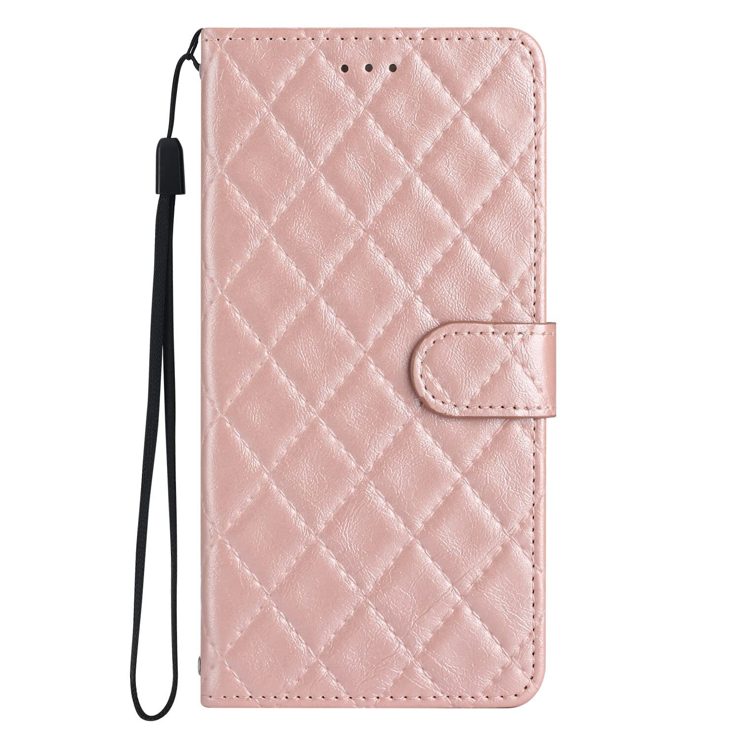 Preklopna torbica Motiko za Samsung Galaxy S5 roza