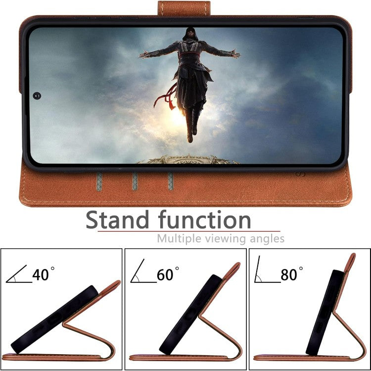Preklopna torbica za telefon "SUANPOT" Samsung Galaxy S21 FE 5G – Infostyle