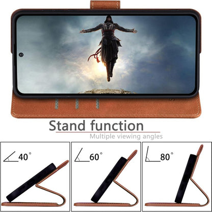 Preklopna torbica za telefon "SUANPOT" Samsung Galaxy S21 FE 5G – Infostyle