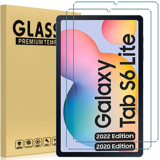GOZOPO zašèitno steklo za Samsung Galaxy Tab S6 Lite 10.4