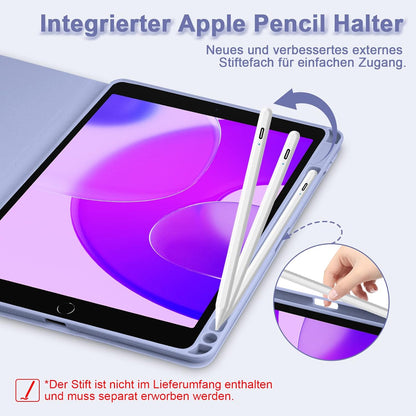 Ovitek s tipkovnico za Samsung Galaxy Tab S9 11 Inch 2023 – GOOJODOQ