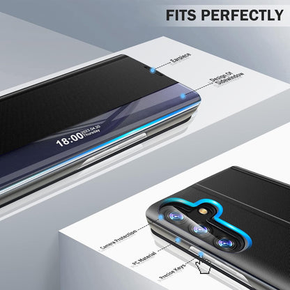 Preklopna torbica za telefon "smart" Samsung A54 5G – Infostyle