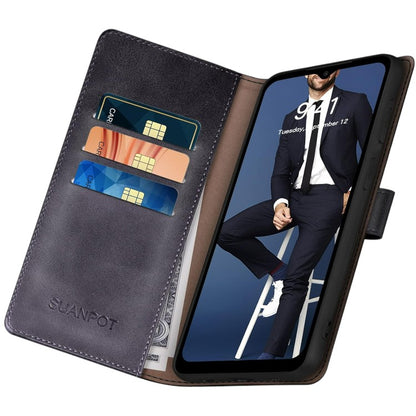 Preklopna torbica za telefon ''SUANPOT'' Samsung Galaxy A14 5G – Infostyle