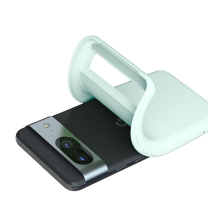 Ovitek za telefon "Foluu" Google Pixel 8 Pro, zelena