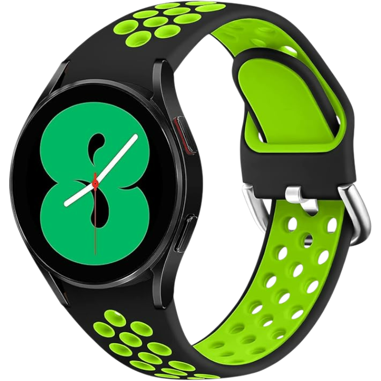 Pašček za uro Samsung Galaxy Watch 7/6/5/4 40 mm 44 mm/Watch 5 Pro 45 mm/Watch 6 Classic 43 mm 47 mm/Watch 4 Classic 42 