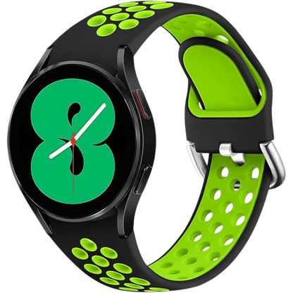 Pašček za uro Samsung Galaxy Watch 7/6/5/4 40 mm 44 mm/Watch 5 Pro 45 mm/Watch 6 Classic 43 mm 47 mm/Watch 4 Classic 42 