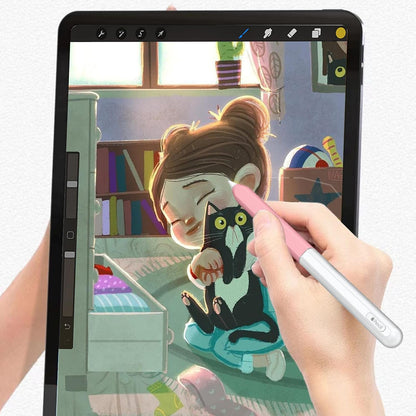 Ovitek za Apple Pencil "NIUTRENDZ" 2. generacije
