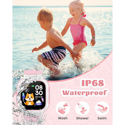 Otroška pametna ura Cloudpoem