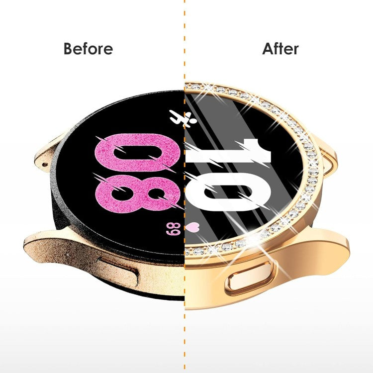 Ovitek za pametno uro Samsung Galaxy Watch 5/4 44mm – Infostyle