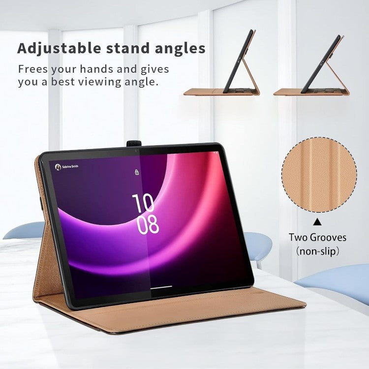 Preklopna torbica za tablični računalnik Lenovo Tab P11 Gen 2 11.5'' – Infostyle