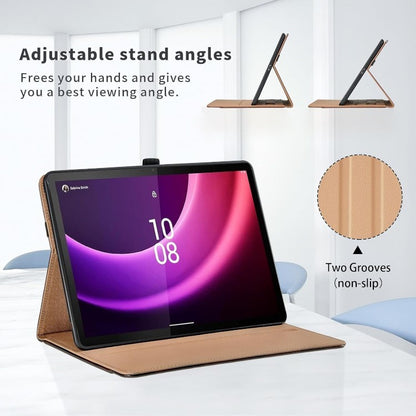 Preklopna torbica za tablični računalnik Lenovo Tab P11 Gen 2 11.5'' – Infostyle