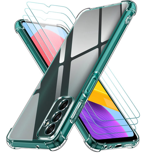 zascitno steklo za samsung m33 m23 m13