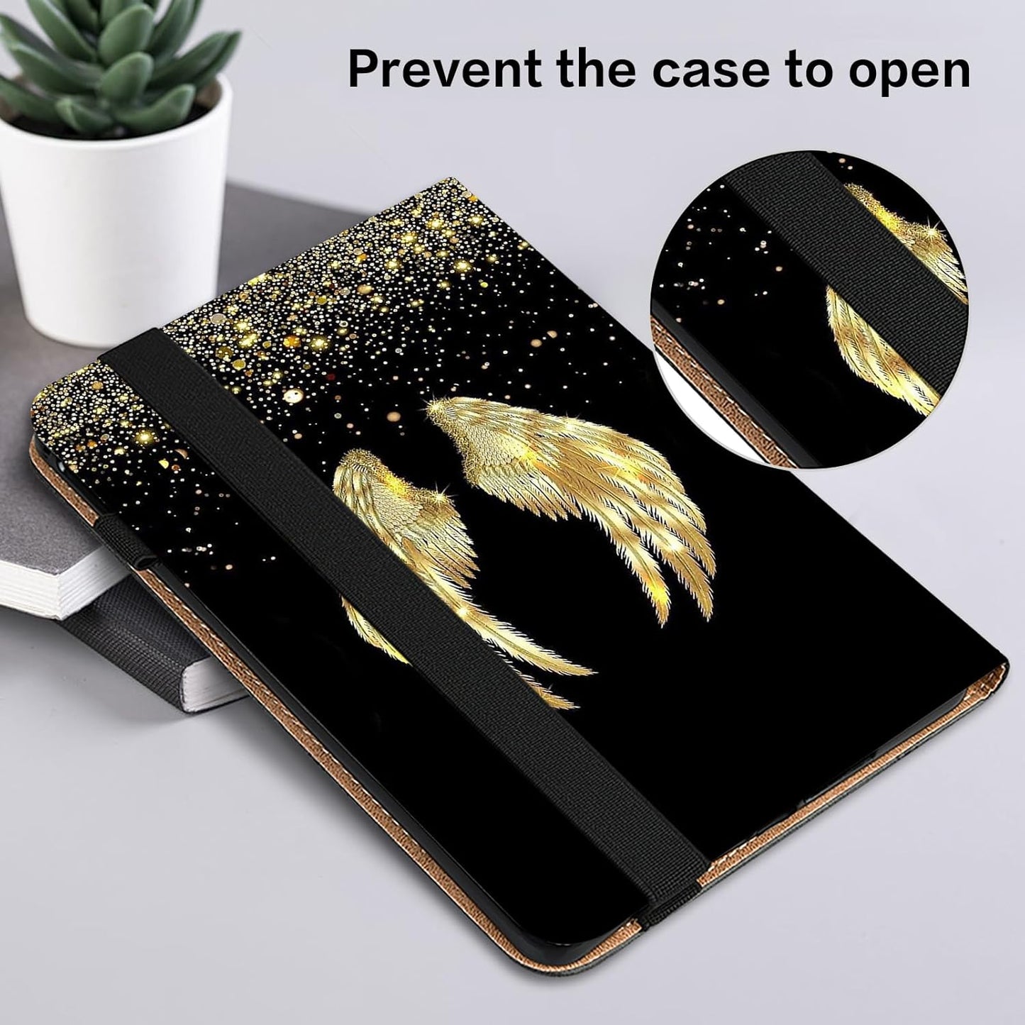 Ovitek za tablični računalnik "BOLELAW" iPad Air 13" (M3/M2 2025/2024) – Infostyle