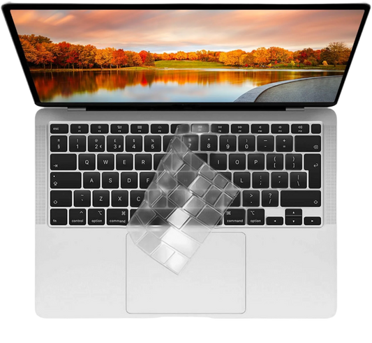 Ovitek za tipkovnico "ZYB" Macbook Air, 13'' 2020