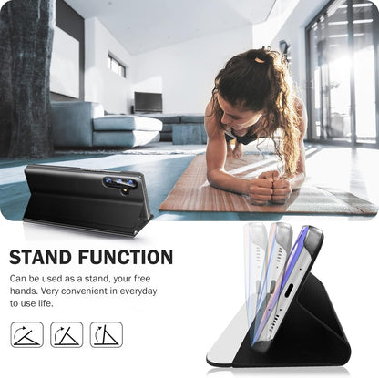 Preklopna torbica za telefon "smart" Samsung A54 5G – Infostyle