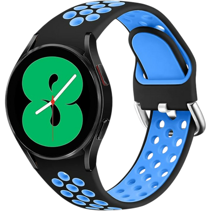 Pašček za uro Samsung Galaxy Watch 7/6/5/4 40 mm 44 mm/Watch 5 Pro 45 mm/Watch 6 Classic 43 mm 47 mm/Watch 4 Classic 42 