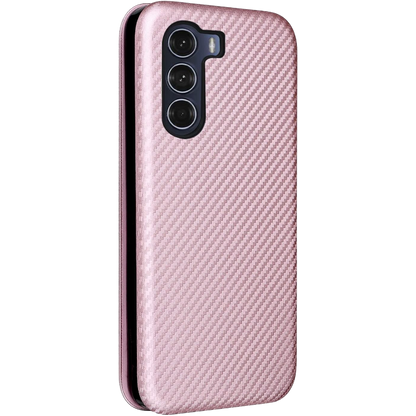 Preklopna torbica za Motorola Moto G200 5G – SHIEID