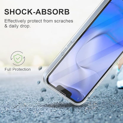 Ovitek "360" za iPhone 13 Pro – Sogude