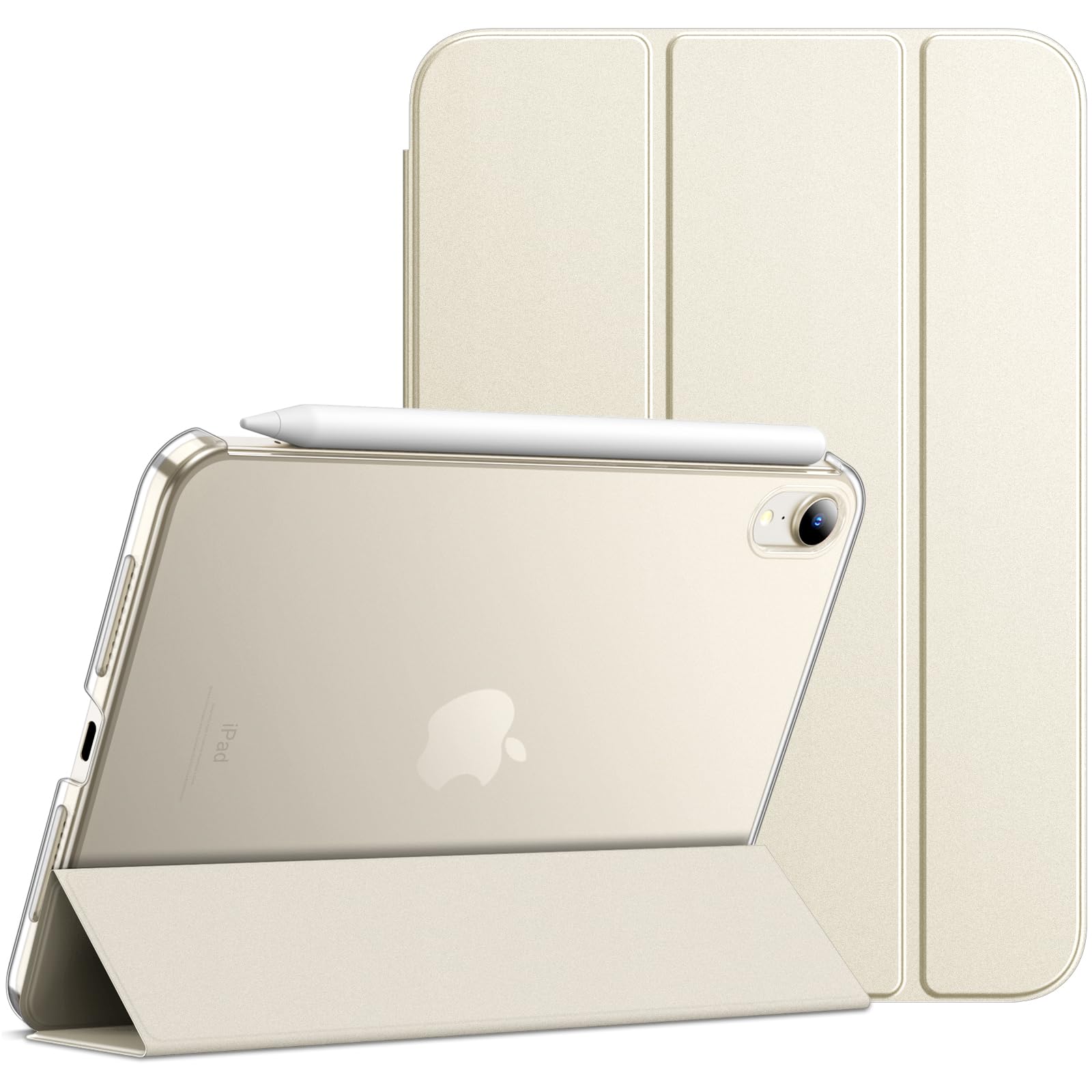 jetech ovitek za ipad mini 6 8.3 starlight