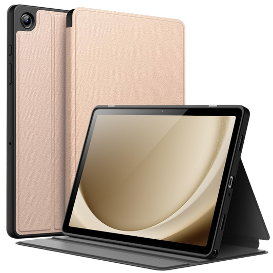 Ovitek za tablico "JETech" Samsung Galaxy Tab A9+ / A9 Plus 11" 2023 – Infostyle – Roza