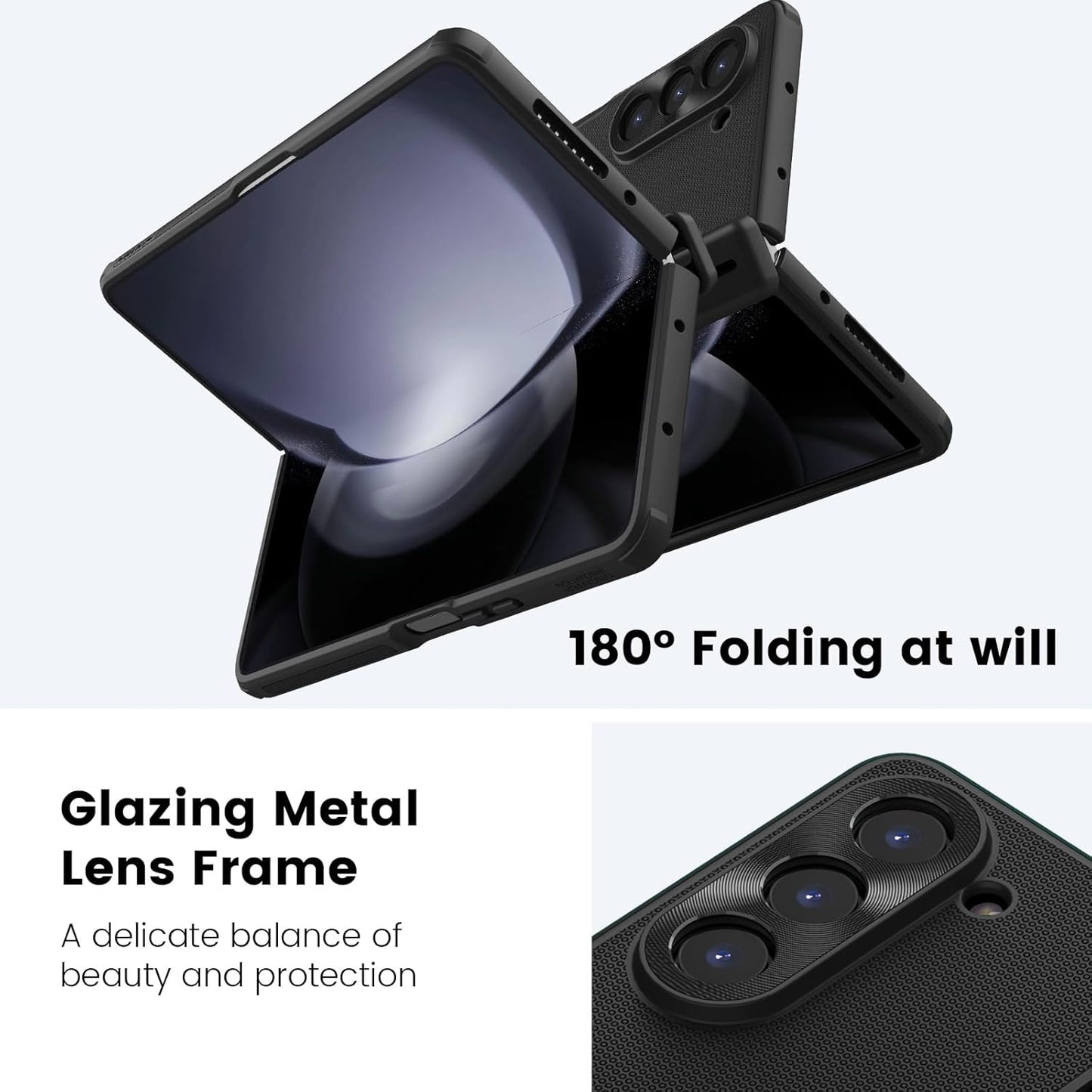 Ovitek za telefon "Nillkin" Samsung Galaxy Z Fold5