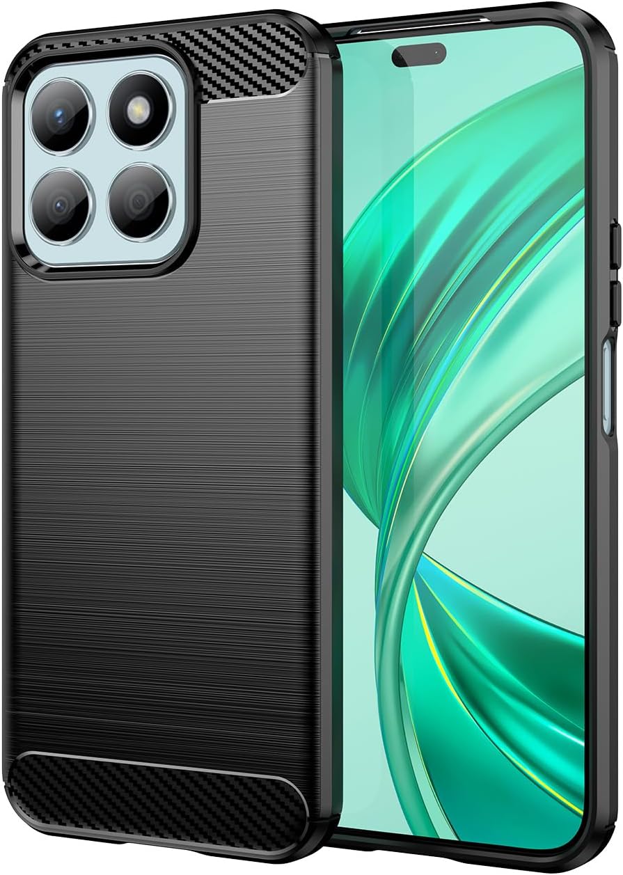 Ovitek za telefon "RanTuo Carbon" za Honor X8b – Techsuit