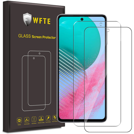 zascita zaslona 2 paket za samsung galaxy m54