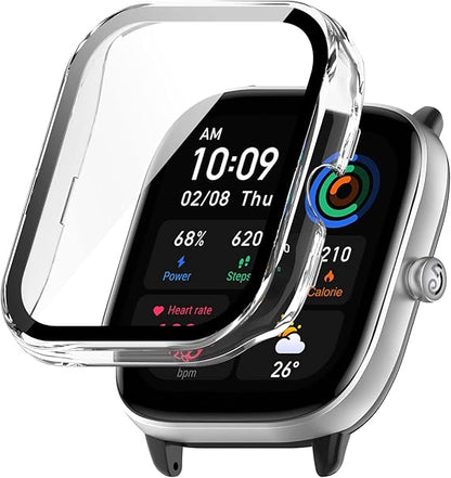 Zaščitni ovitek za pametno uro Amazfit GTS 4 Mini 5G