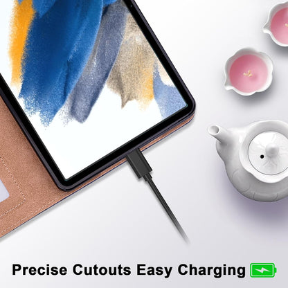 Ovitek za tablični računalnik "BOLELAW" iPad Air 13" (M3/M2 2025/2024) – Infostyle