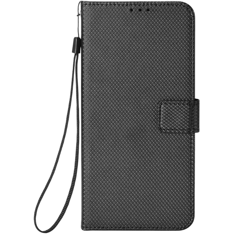 Preklopna torbica "SHIEID" za Samsung Galaxy A53 5G, črna – Infostyle