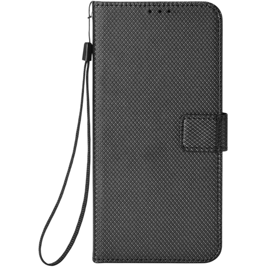 Preklopna torbica "SHIEID" za Samsung Galaxy A53 5G, črna – Infostyle