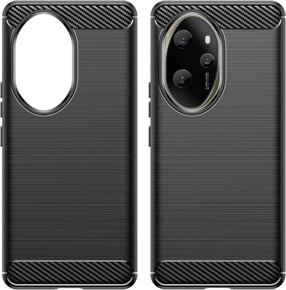 Ovitek za telefon "RanTuo Carbon" Honor 100 Pro