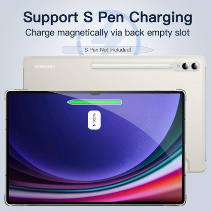 Ovitek JETech za Samsung Galaxy Tab S10 Ultra/Tab S9 Ultra 14,6"
