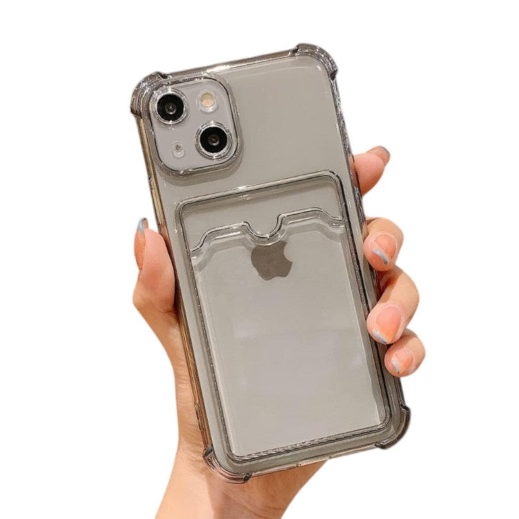 Ovitek za telefon "Antishock" iPhone 14 Plus – Infostyle