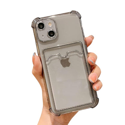 Ovitek za telefon "Antishock" iPhone 14 Plus – Infostyle