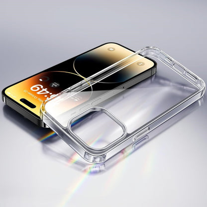HOOMIL futrola za iPhone 14 Pro - prozirna
