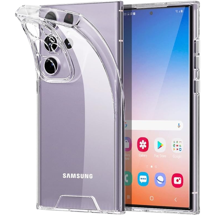 Ovitek "AICase" za Samsung Galaxy S23 Ultra 5G