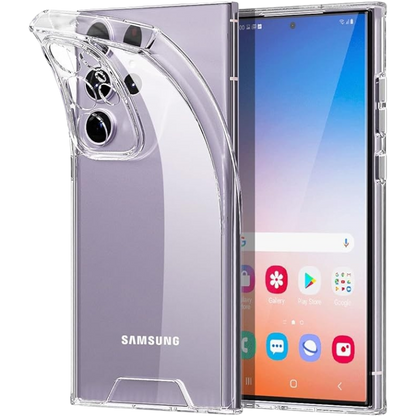 Ovitek "AICase" za Samsung Galaxy S23 Ultra 5G