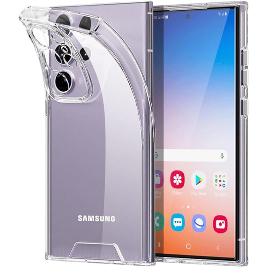 Ovitek "AICase" za Samsung Galaxy S23 Ultra 5G