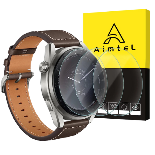 Zaščita zaslona ''Aimtel'' za Huawei Watch 3 Pro 48mm