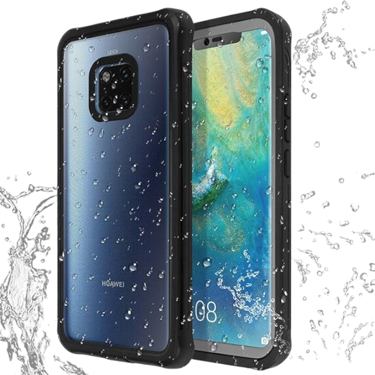 Ovitek "AICase 360" za Huawei Mate 20 Pro