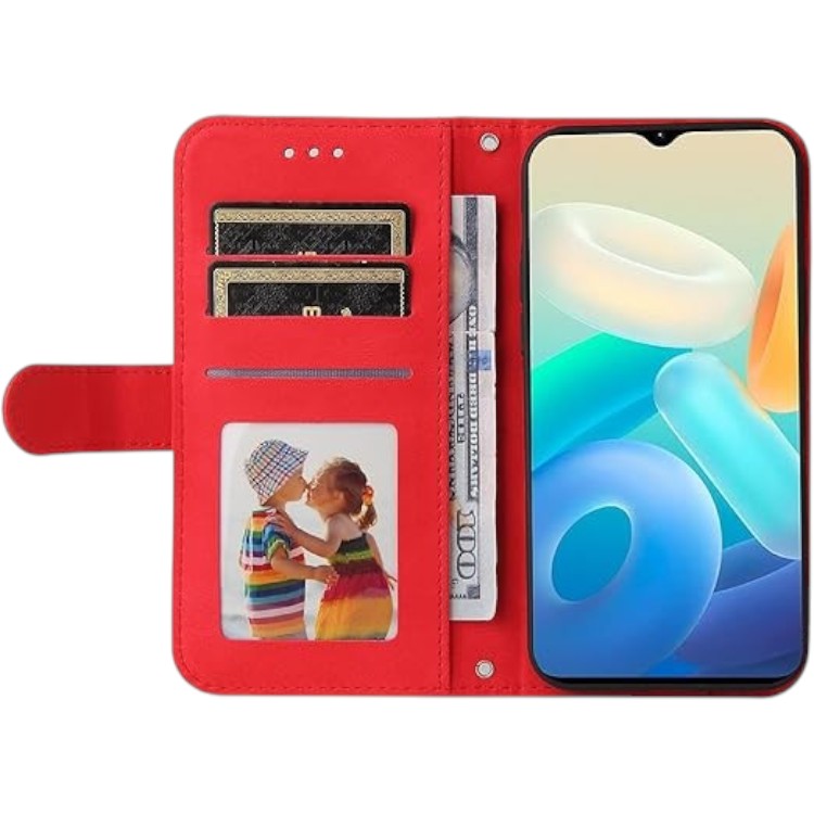 Preklopna torbica za Huawei nova 8i – Infostyle