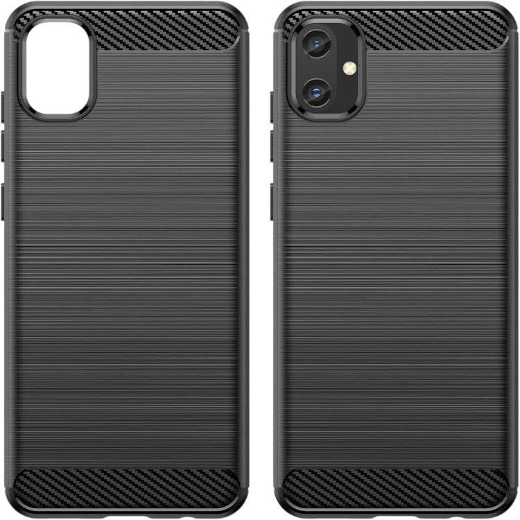 Ovitek za telefon "Carbon" Samsung Galaxy A05 – Infostyle
