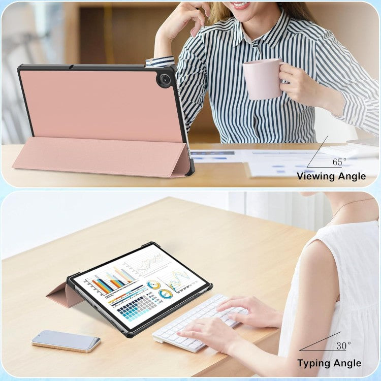 Preklopna torbica za Lenovo M10 Plus 3rd Gen 10.6 Inch 2022 – Infostyle