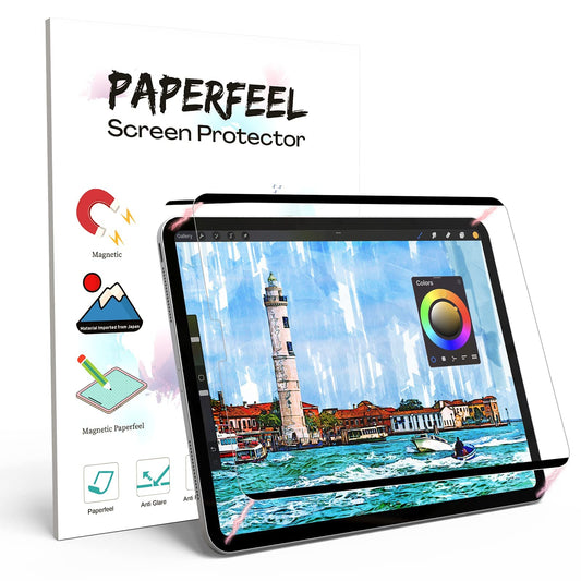 Paperfeel magnetna mat zašèitna folija za iPad Air 5 4 / iPad Pro 11