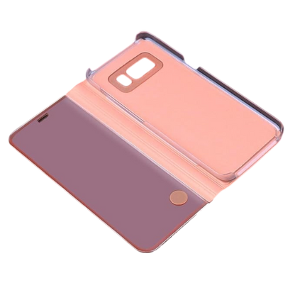 Pametna torbica za Samsung Galaxy S8, roza – AICase