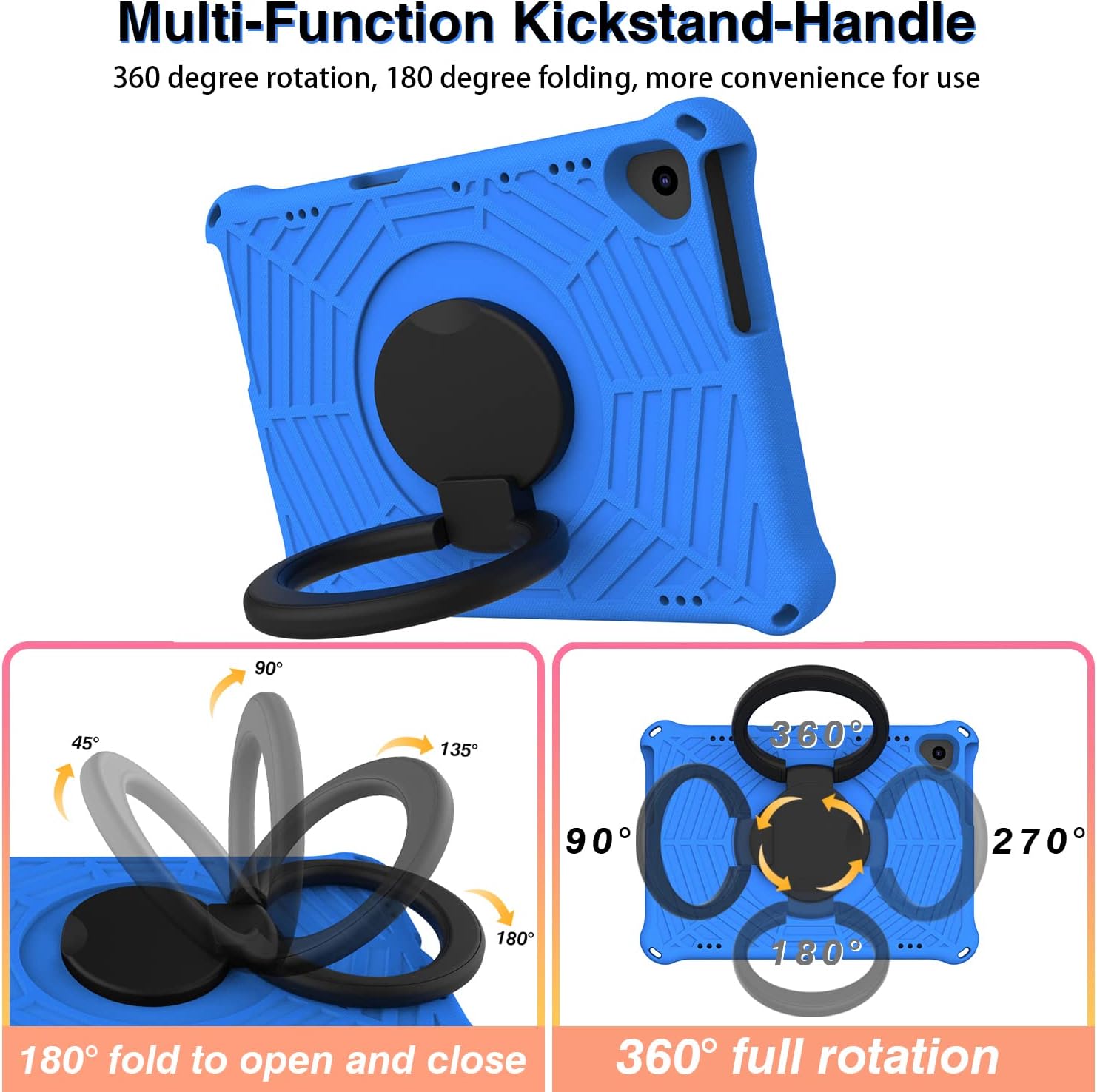 Zaščitni ovitek za tablični računalnik znamke Huawei serije MediaPad T5 10.1'' – GOZOPO