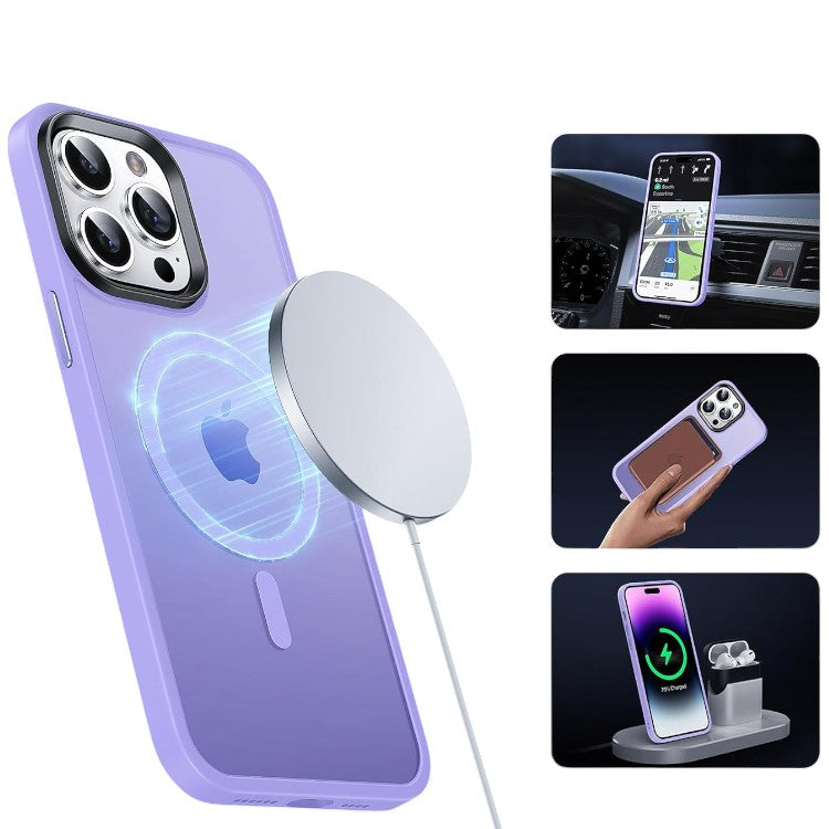 Ovitek za telefon "HuwaiH" iPhone 14 Pro – Infostyle