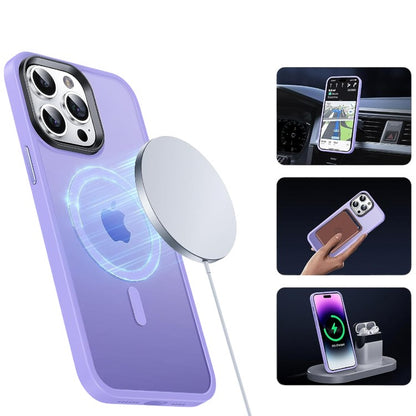 Ovitek za telefon "HuwaiH" iPhone 14 Pro – Infostyle