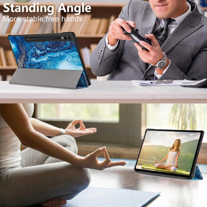 Ovitek za Samsung Galaxy Tab S9 Plus 12,4" 2023 – Esstore